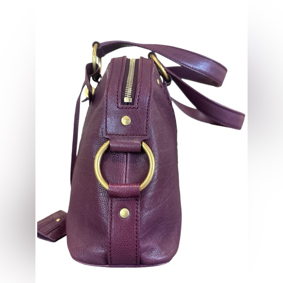 Yves Saint Laurent Muse Shoulder Bag - Picture 4 of 16